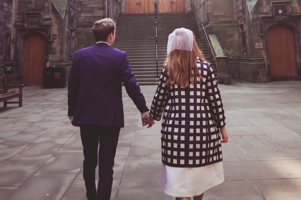 Edinburgh Elopement