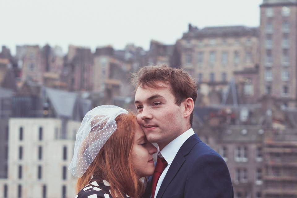 Edinburgh Elopement