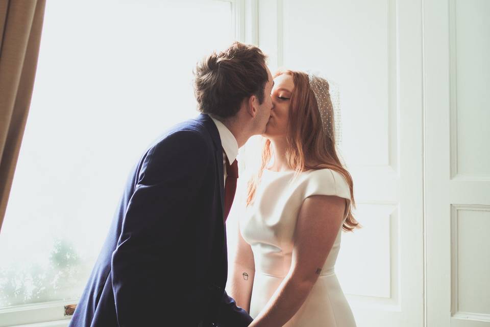 Edinburgh Elopement