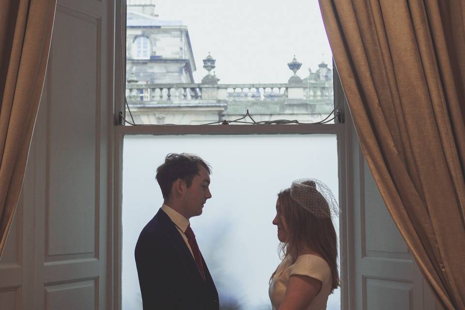 Edinburgh Elopement