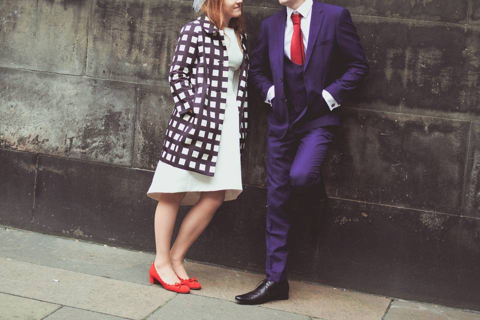 Edinburgh Elopement