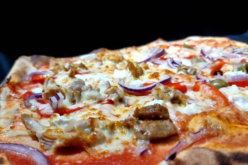 Pizza