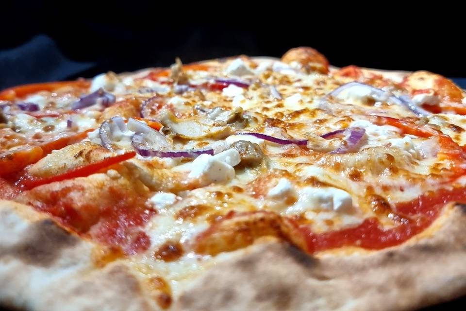 Pizza