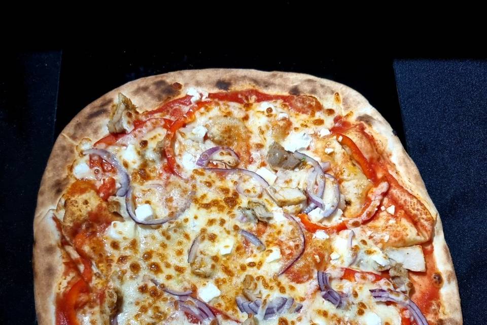 Pizza