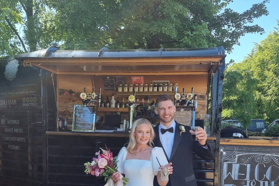Mobile Bar