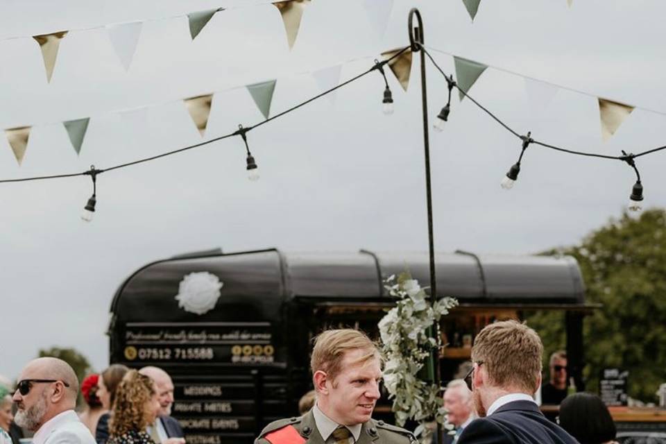 Mobile Bar