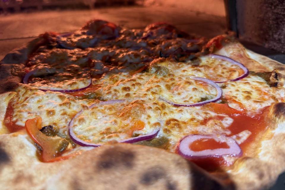 Pizza Pic