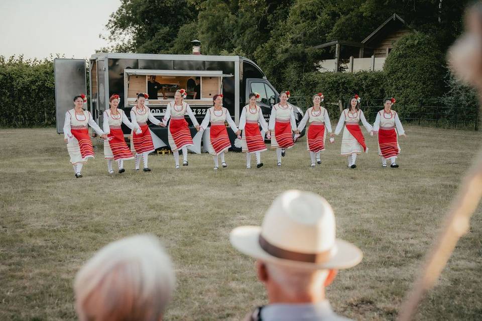Wedding Party