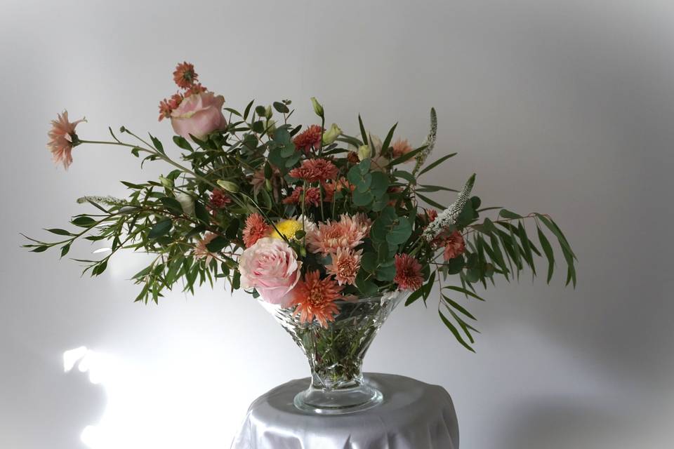 Vase Arrangement
