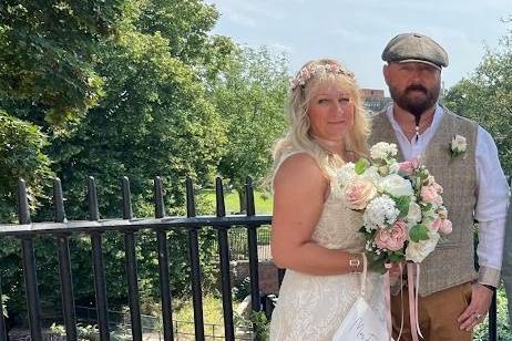 Bridal Flowers