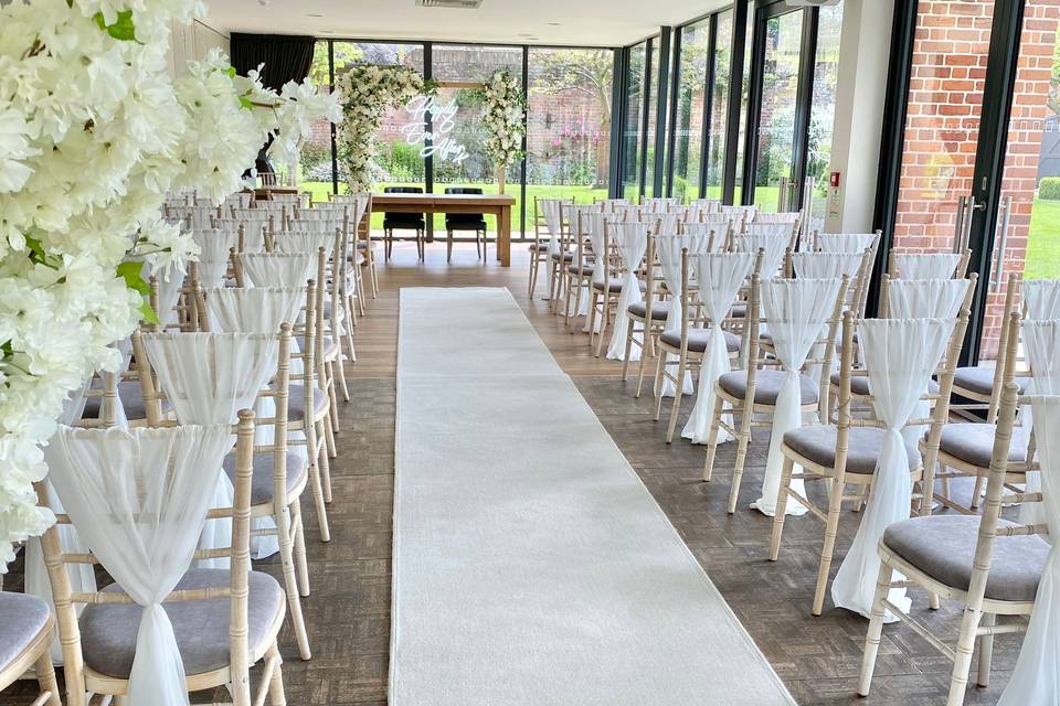 Carpet Runner