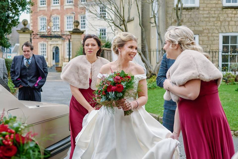 Wedding