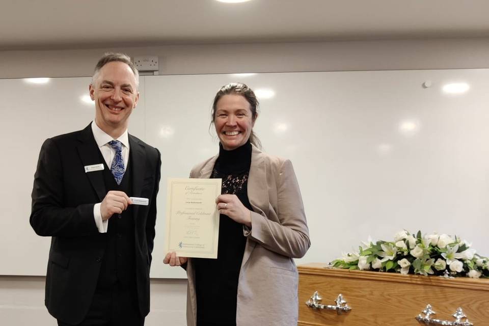 ICPC Residential Training