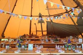 Festival Style Weddings