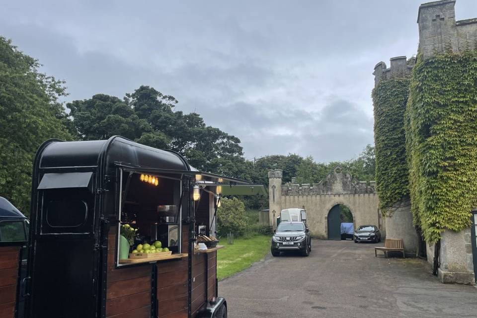 Stately Homes & Manor