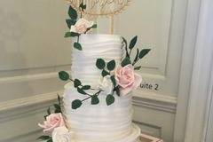 Traditional Wedding Cakes