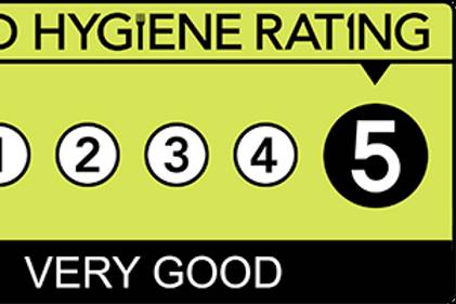 Food Standards are exemplary