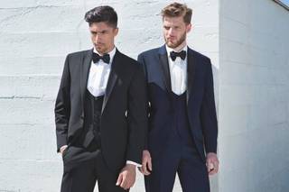 Oliver's Bridal & Formalwear