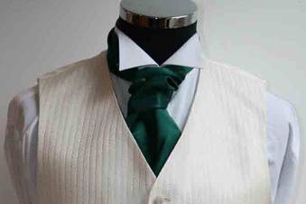 Prestige menswear