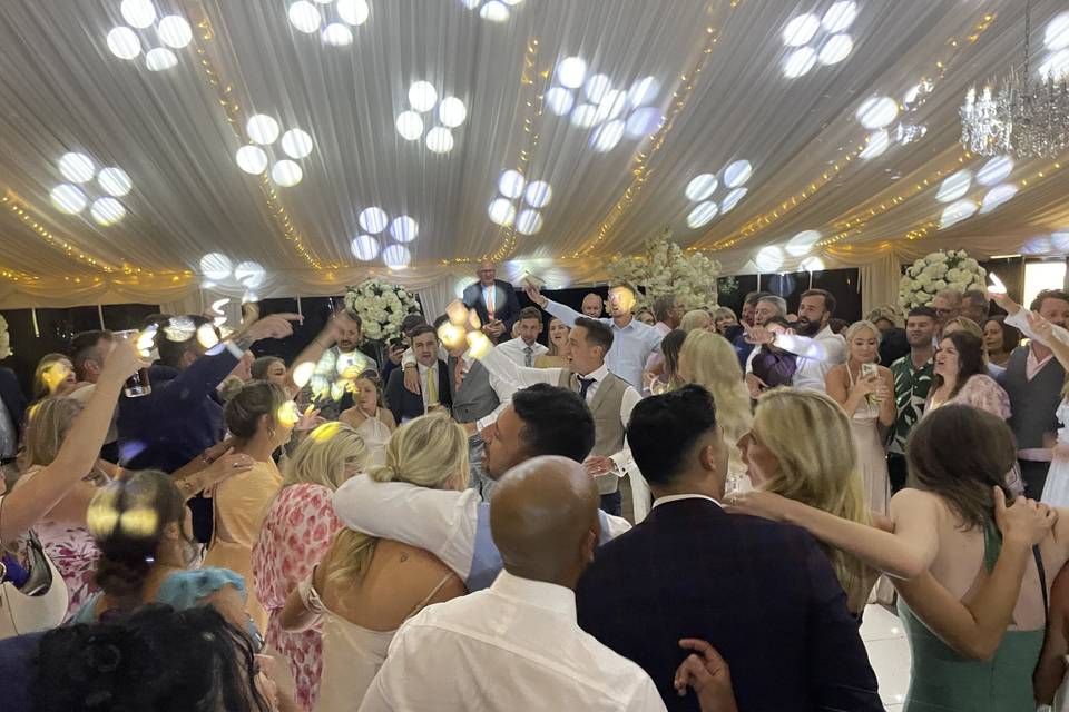 Wedding Party