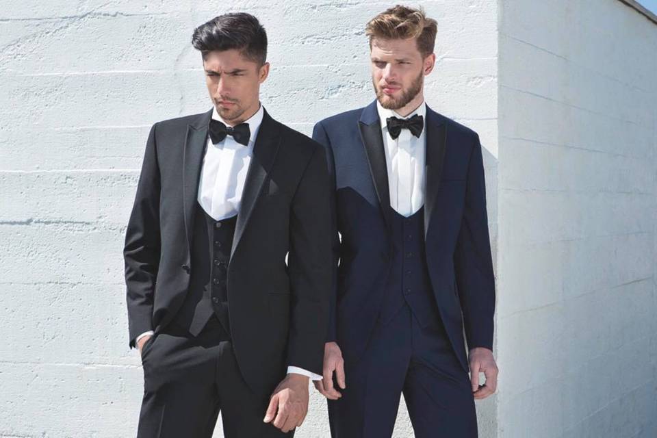 Oliver's Bridal & Formalwear