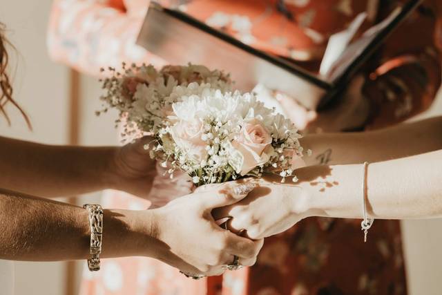 C & J Wedding Photographers