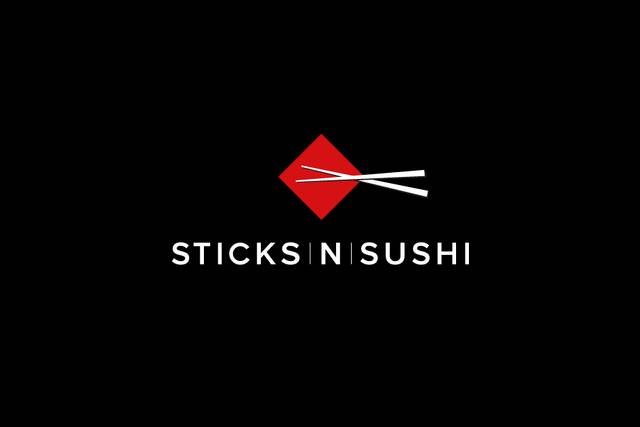 Sticks'N'Sushi