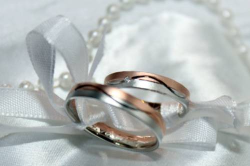Wedding Rings