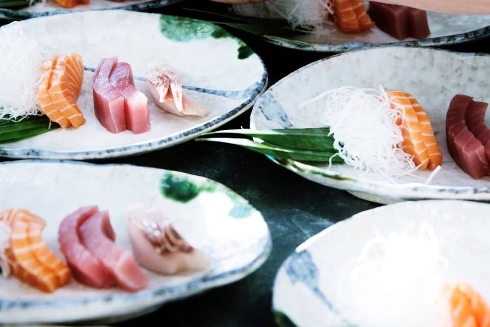 Sashimi