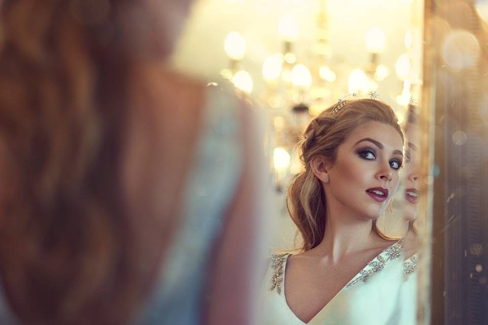 Beauty, Hair & Make Up Melissa Clare Makeup 27