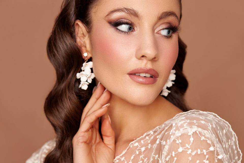 Melissa Clare Makeup and Hair