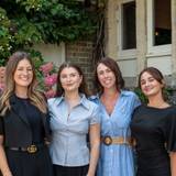 Our  Wedding Coordinators