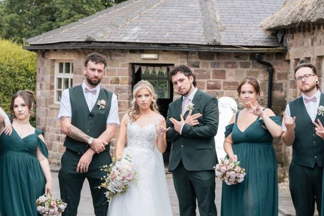 Bridal Party
