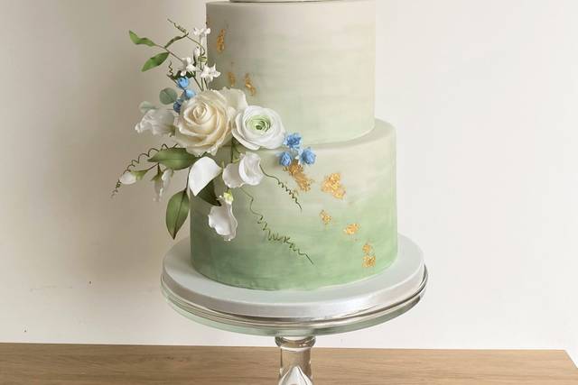 Primrose Cakes | Luxury Wedding Cakes | Suffolk | Norfolk | Essex | Ipswich