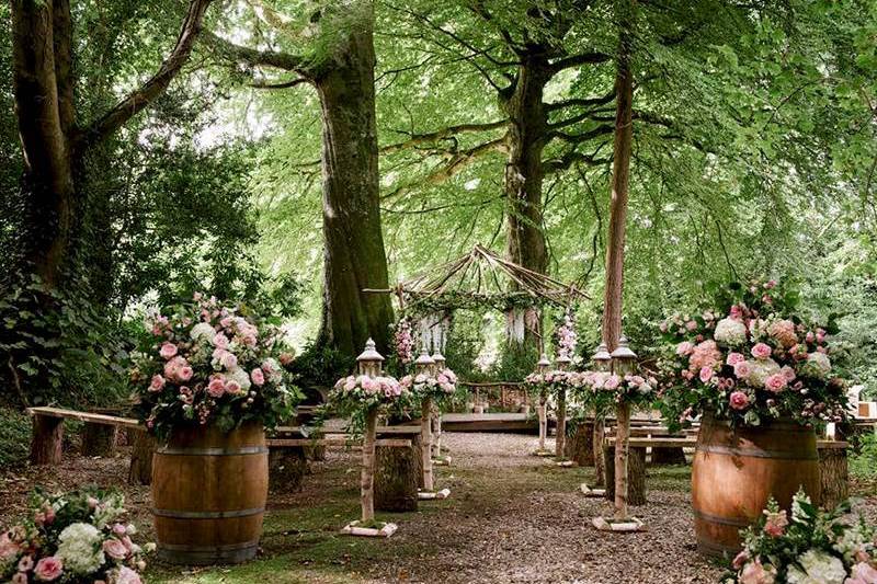 Beech Hill Country House