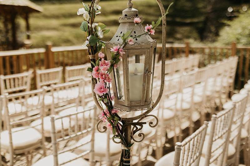 Beech Hill Country House