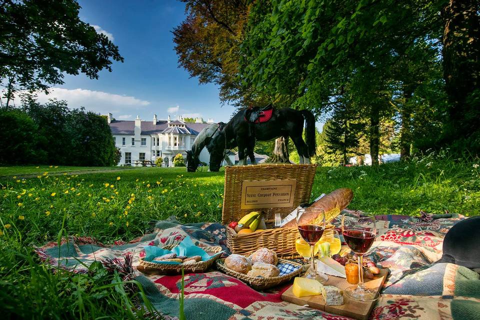Beech Hill Country House
