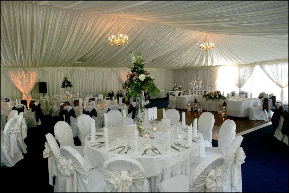 Beech Hill Country House