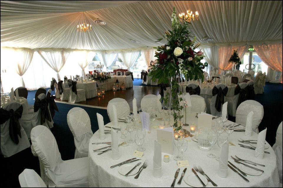 Beech Hill Country House