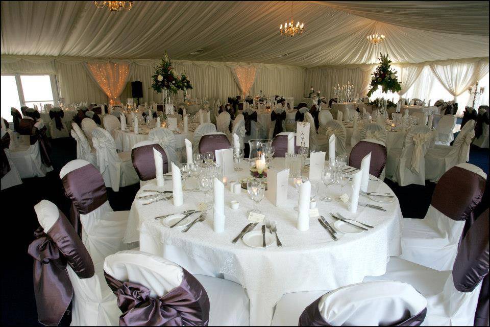 Beech Hill Country House