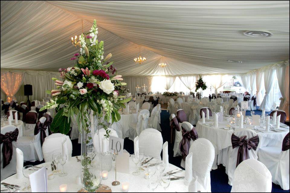 Beech Hill Country House