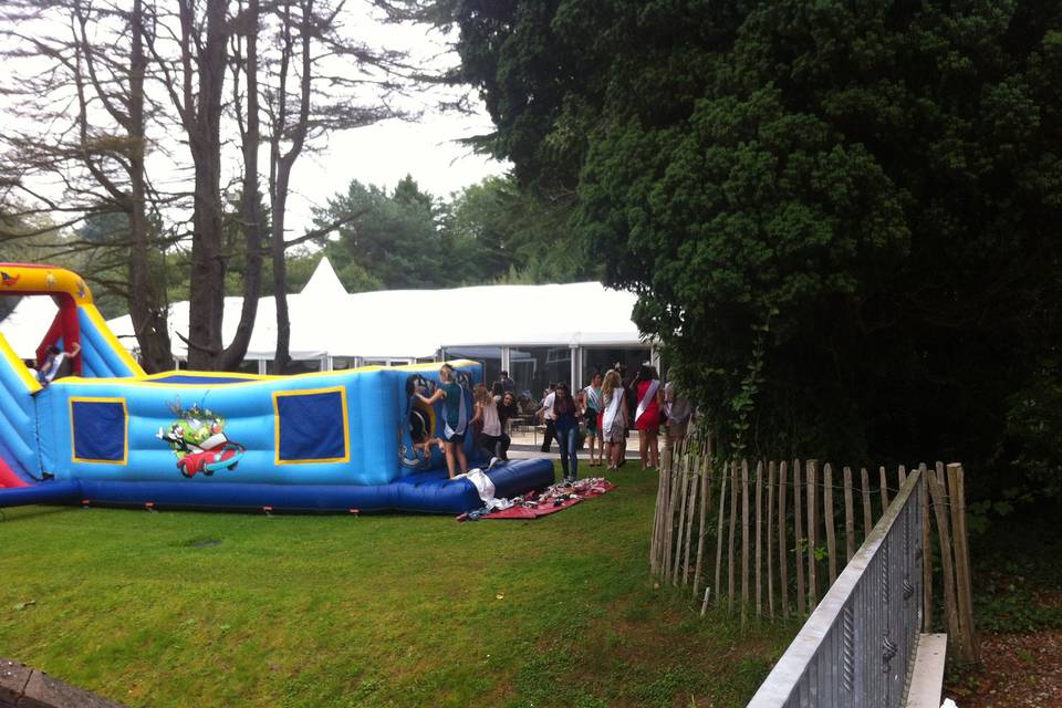 Beech Hill Country House