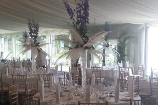 Beech Hill Country House