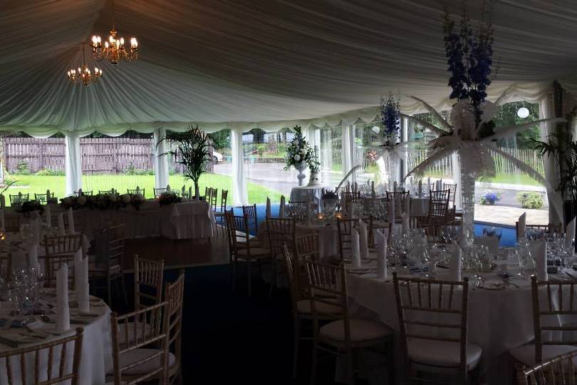 Beech Hill Country House