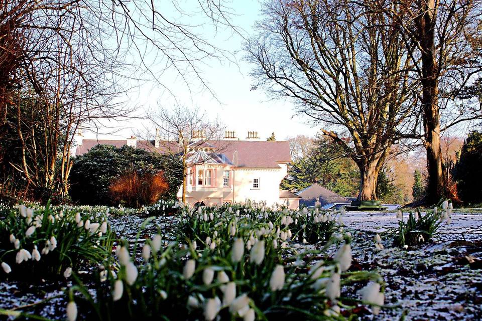 Beech Hill Country House