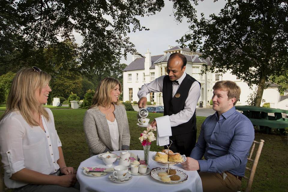 Beech Hill Country House