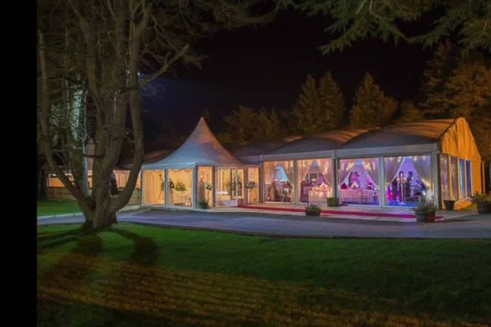 Beech Hill Country House