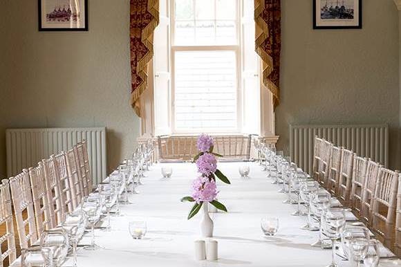 Beech Hill Country House
