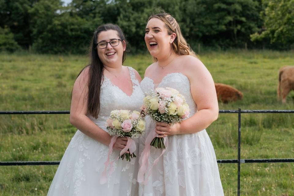 Brides