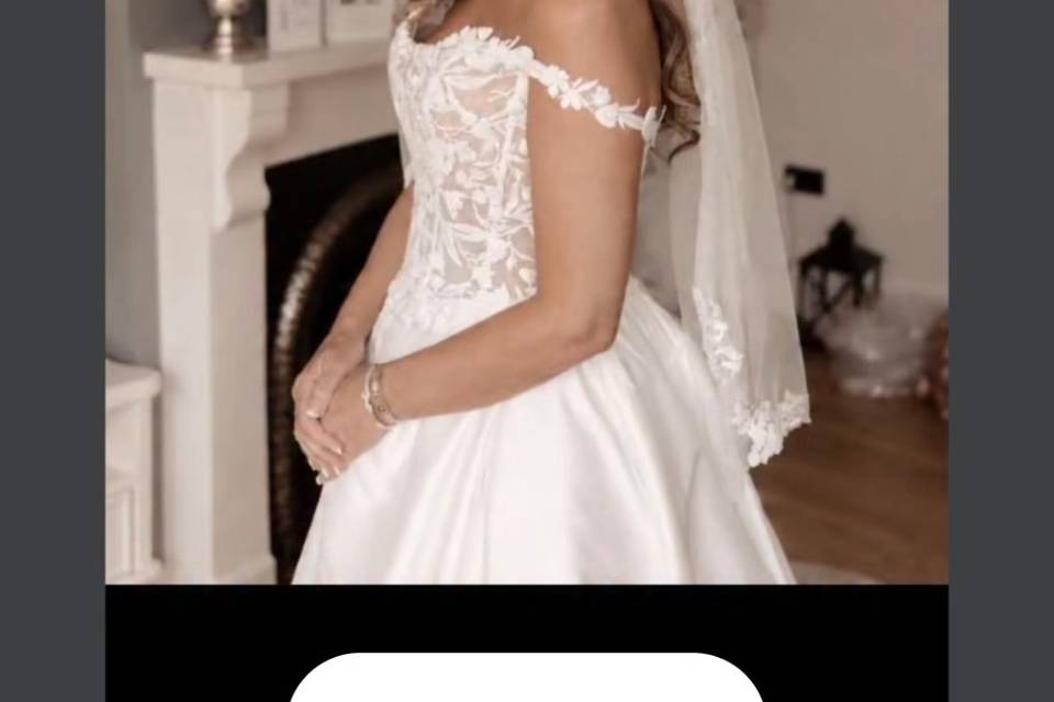 Real Bride